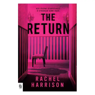 The Return - Rachel Harrison