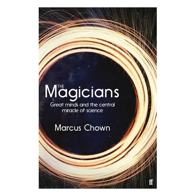 The Magicians - Marcus Chown