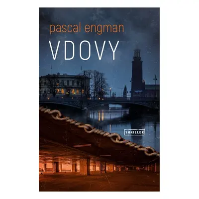 Vdovy - Pascal Engman