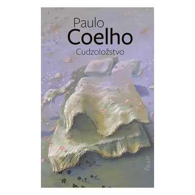 Cudzoložstvo - Paulo Coelho