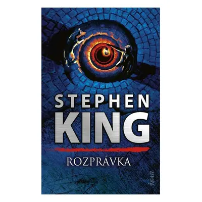 Rozprávka - Stephen King