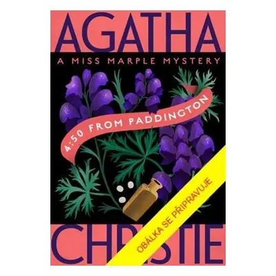 Vlak z Paddingtonu - Agatha Christie