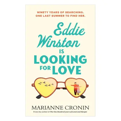 Eddie Winston Is Looking for Love - Marianne Cronin