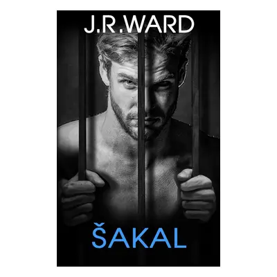 Šakal - J.R. Ward