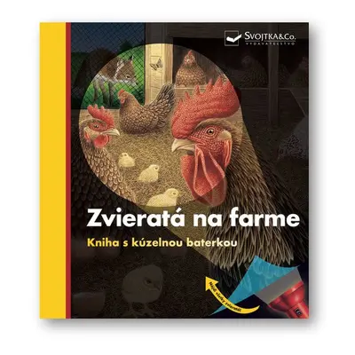 Zvieratá na farme - Autor Neuveden