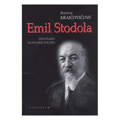 Emil Stodola - Natália Krajčovičová