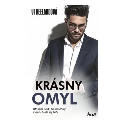 Krásny omyl - Vi Keeland