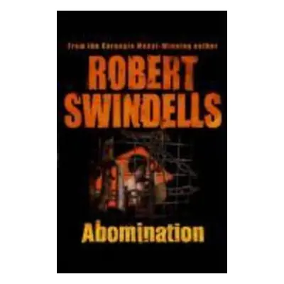 Abomination - Robert Swindells