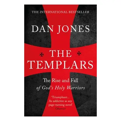 Templars - Dan Jones