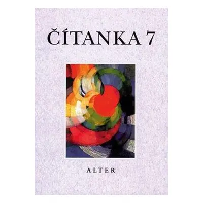 Čítanka 7 - Kolektiv autorů