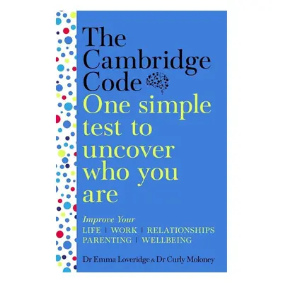 The Cambridge Code - Curly Moloney