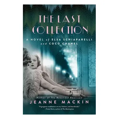 The Last Collection - Jeanne Mackin