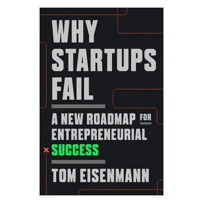 Why Startups Fail - Tom Eisenmann