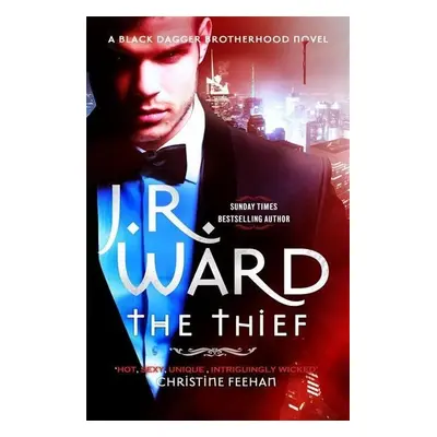 The Thief - J.R. Ward