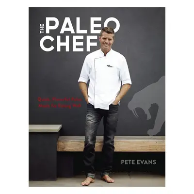 Paleo Chef - Seamus Mullan