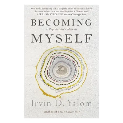 Becoming Myself - Justin Doyle