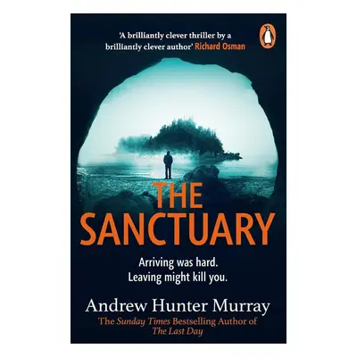 The Sanctuary - Andrew Hunter Murray