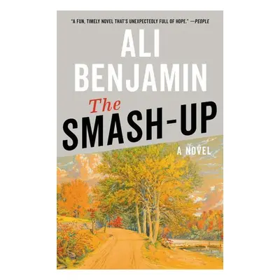 The Smash-Up - Ali Benjamin