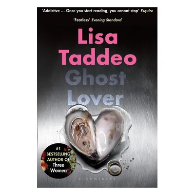 Ghost Lover - Lisa Taddeo