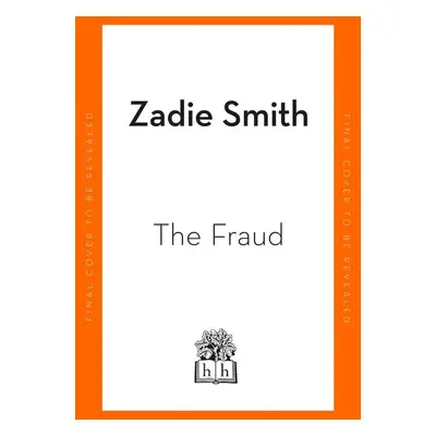 The Fraud - Zadie Smith