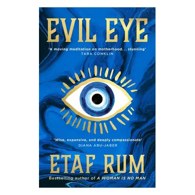 Evil Eye - Etaf Rum