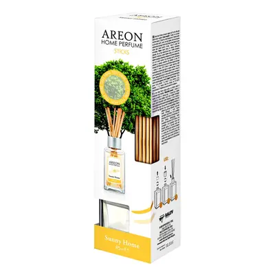 AREON HOME PERFUME 85ml Sunny Home - Autor Neuveden