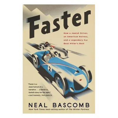 Faster - Neal Bascomb