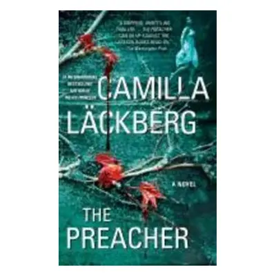 The Preacher - Camilla Läckberg