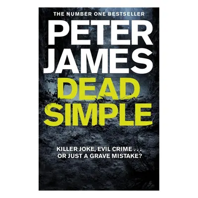 Dead Simple - Peter James