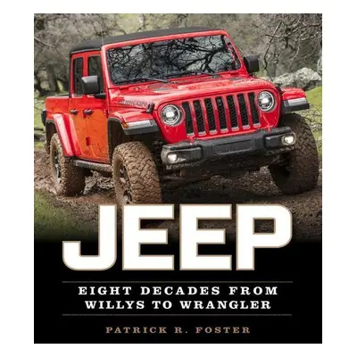 Jeep - Patrick R. Foster