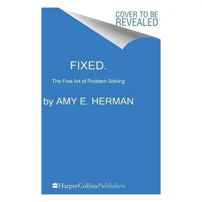 Fixed. - Amy E. Herman