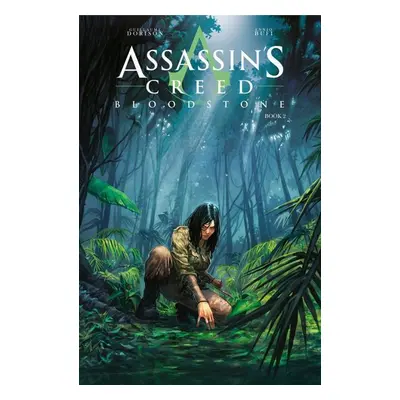 Assassin's Creed: Bloodstone Vol. 2 - Guillaume Dorison