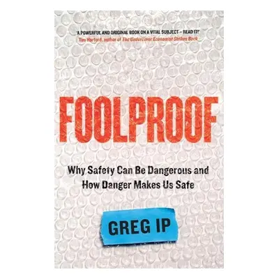 Foolproof - Greg Ip