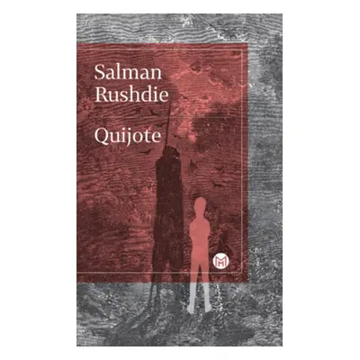 Quijote - Salman Rushdie