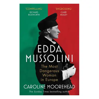 Edda Mussolini - Elena Kováčiková