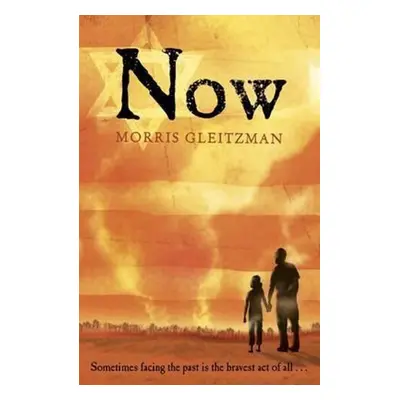 Now - Morris Gleitzman