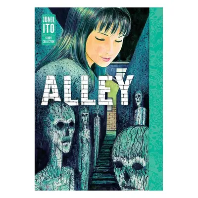 Alley: Junji Ito Story Collection - Autor Neuveden