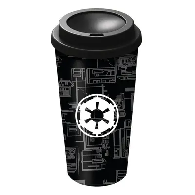 Hrnek na kávu Star Wars 520 ml - Autor Neuveden