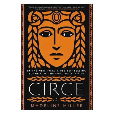 Circe - Madeline Miller