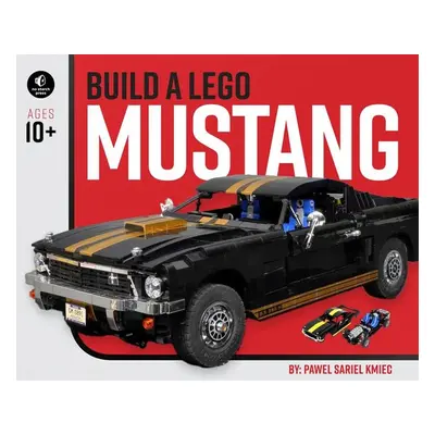 Build a Lego Mustang - Pawel "Sariel" Kmiec