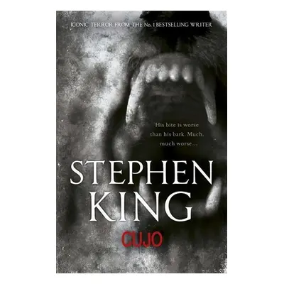 Cujo - Stephen King