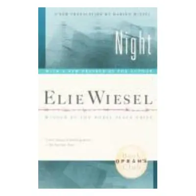 Night - Elie Wiesel