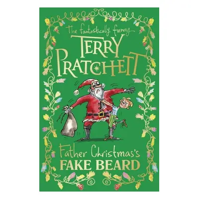 Father Christmas's Fake Beard - Terry Pratchett