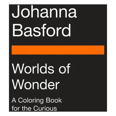 Worlds of Wonder - Johanna Basford