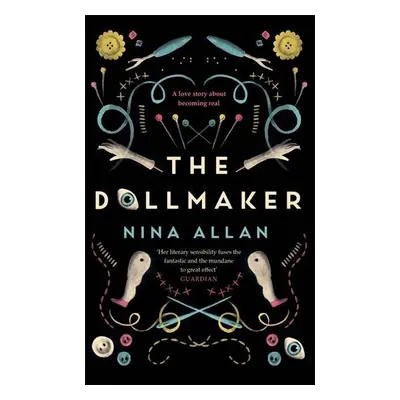 The Dollmaker - Nina Allan