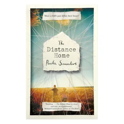 The Distance Home - Paula Saunders