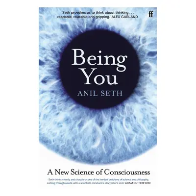 Being You - Anil Seth