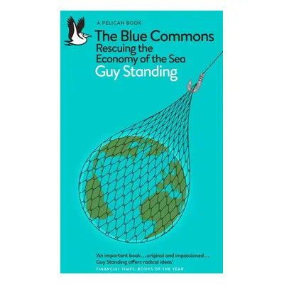 The Blue Commons - Guy Standing