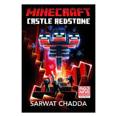 Minecraft: Castle Redstone - Sarwat Chadda