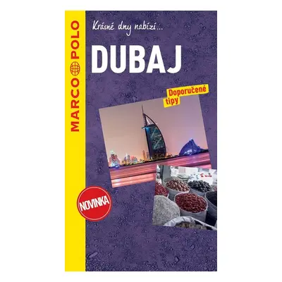 Dubaj - Autor Neuveden